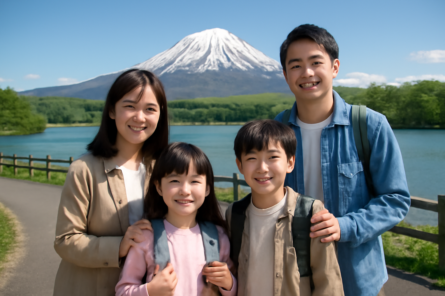 春休み北海道が家族旅行に向くのは「季節のミックス感」があるからなんです！