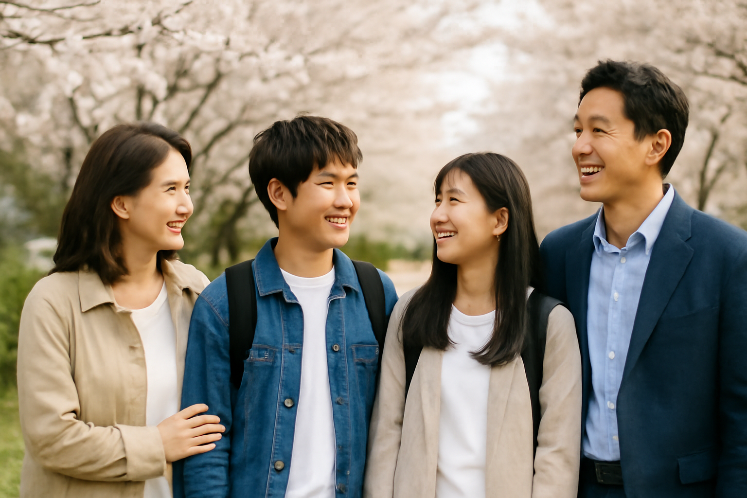 中学生と春休み旅行を成功させる近道は「興味×短期で回れる場所」