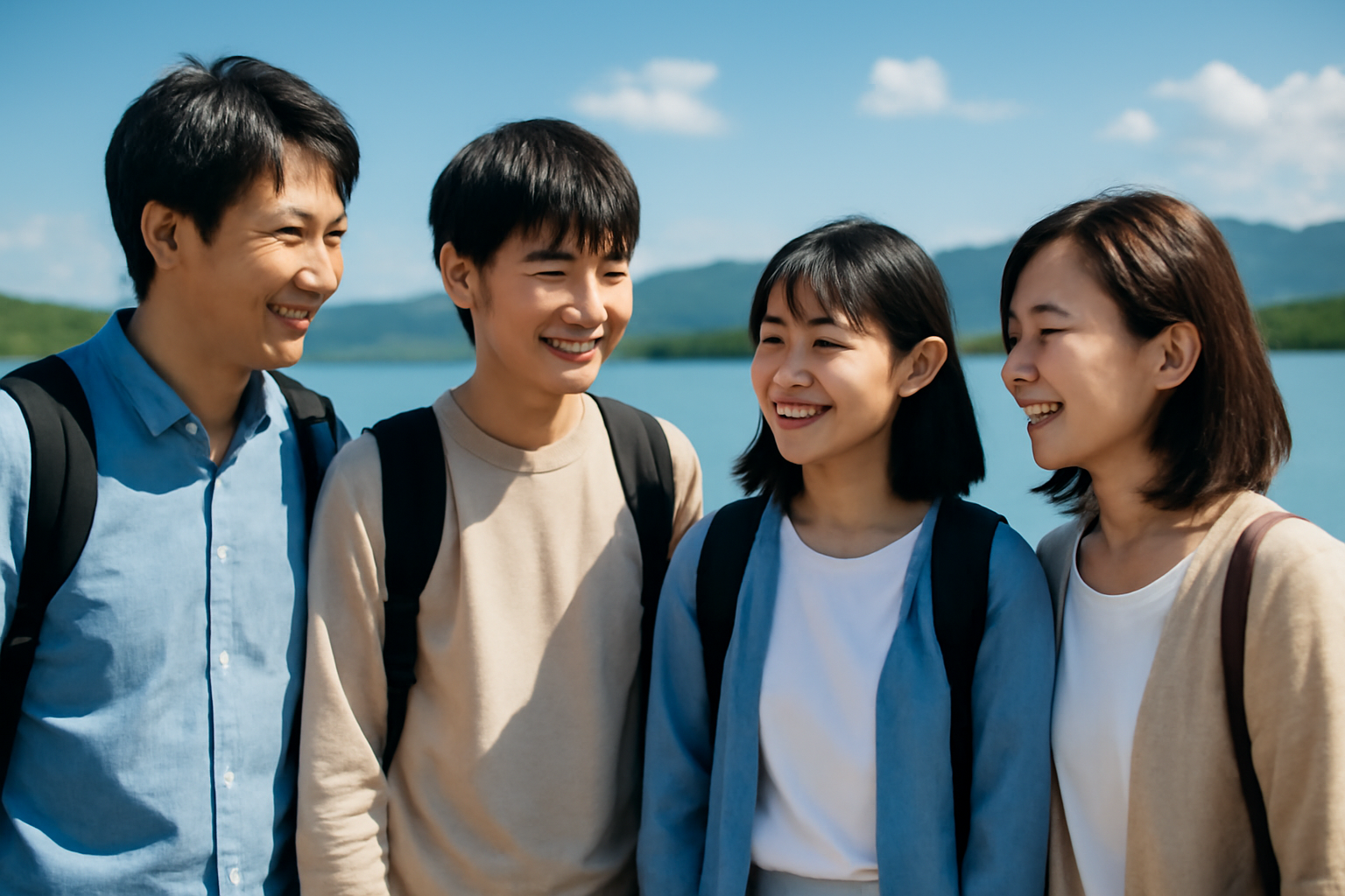 なぜ「中学生の興味に寄せる」と満足度が上がるの？