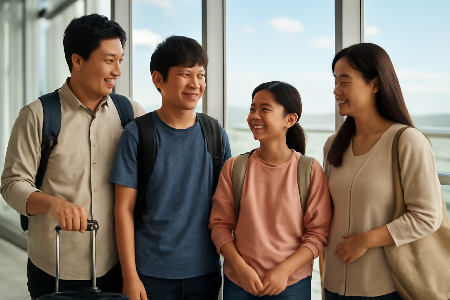 なぜ「中学生の満足度」は行き先選びで決まるの？