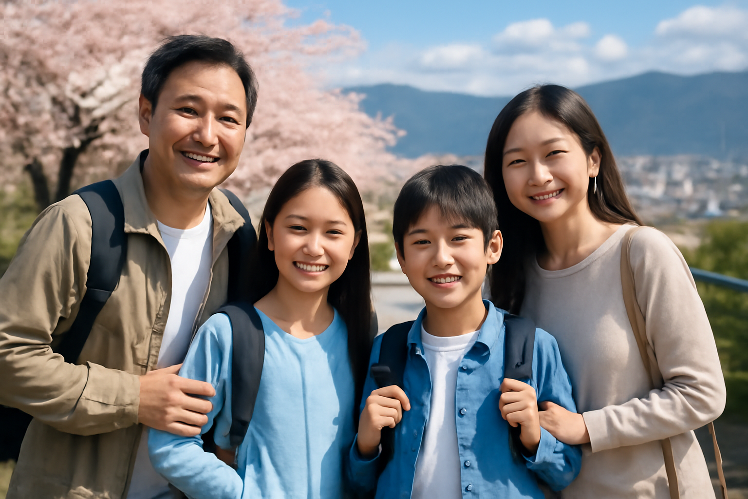 高学年が春休み旅行でハマりやすい理由、知ってますか？