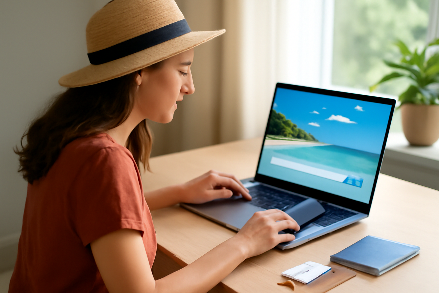 なぜ夏休みの海外旅行は「早めが有利」になりやすいの？