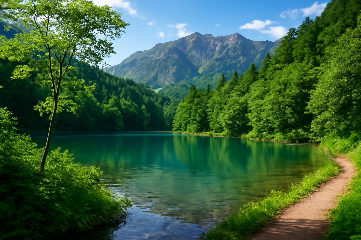 夏休みは「涼しい×アクセスが少し不便×自然多め」が空いてる近道です！