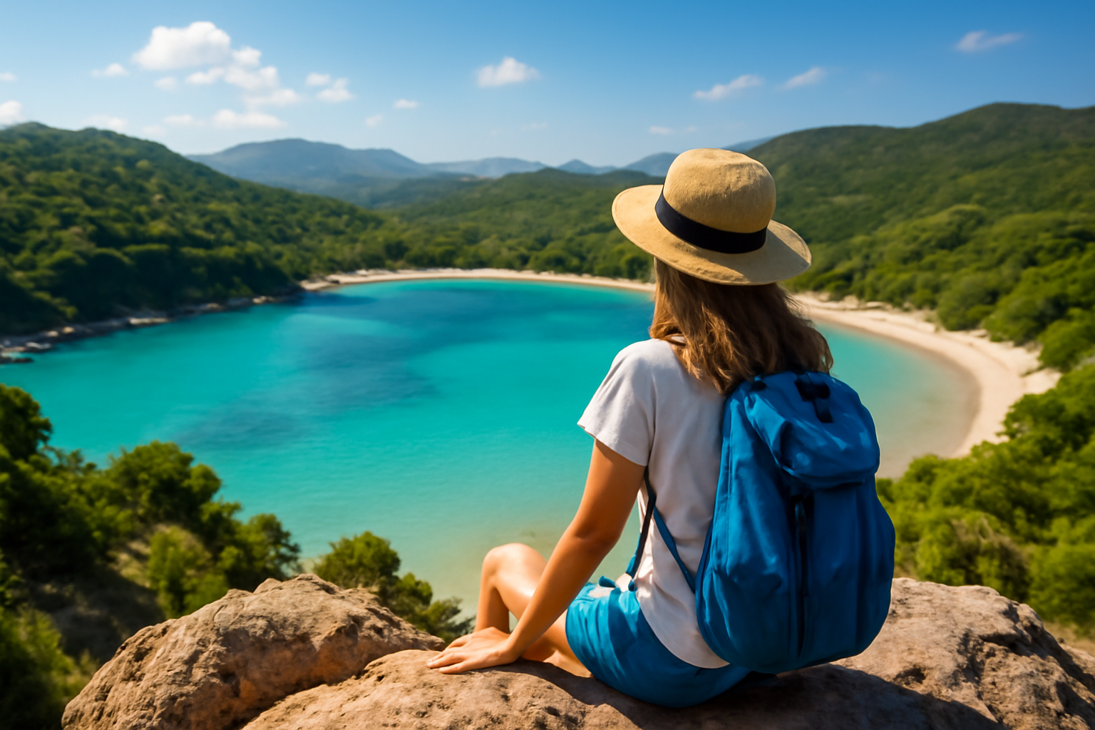 なぜ「人が少ない旅行先」が見つかるのか？選び方のコツを分解します