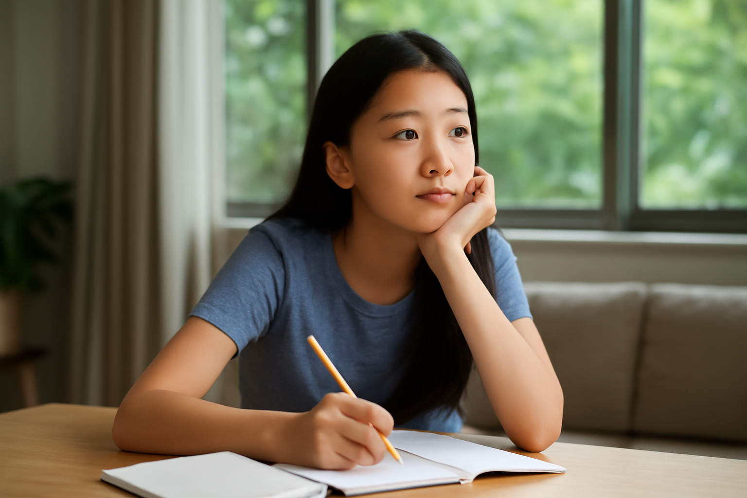 サピックス6年生の夏休み、旅行は「短期なら可能」が現実的です！