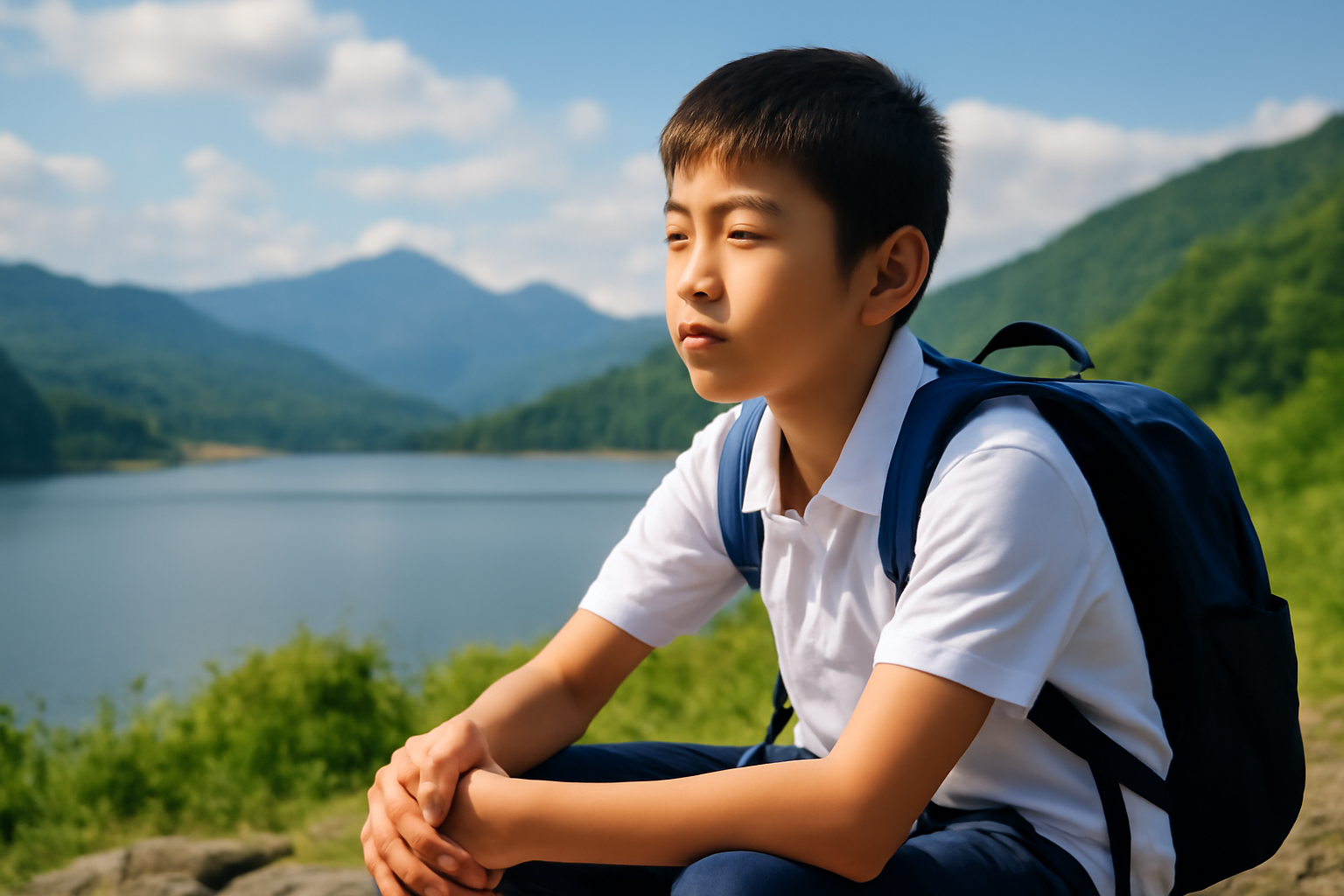 「旅行していいか」を決める4つの判断基準