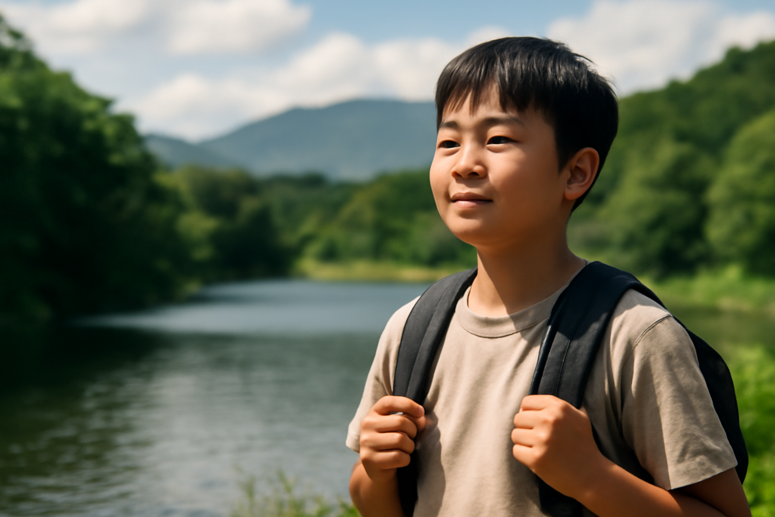 小4の夏が旅行に向いているのはなぜ？