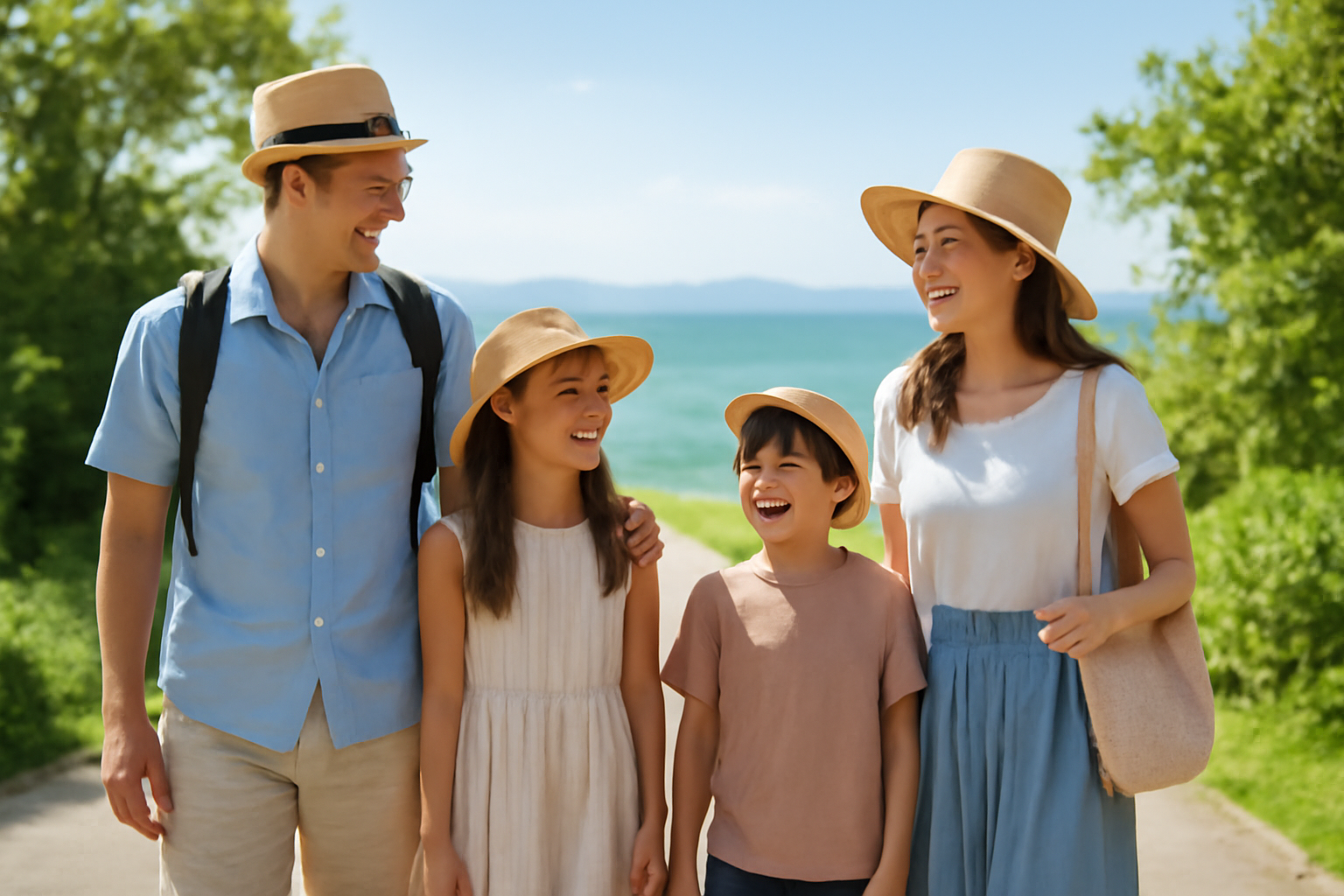 なぜ「お盆を避ける」と空いてる＆安くなるの？