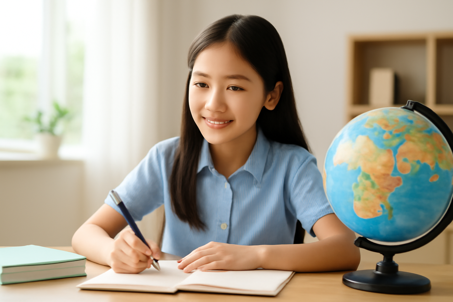 サピックス5年生でも夏休みに旅行はできます！ただし「短期×計画」がカギです