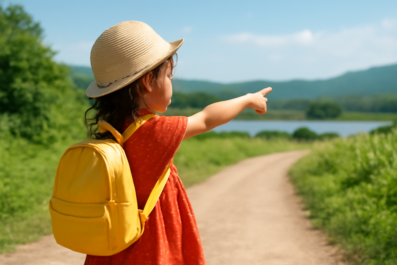 3歳旅行の満足度が上がる「選び方」のコツ