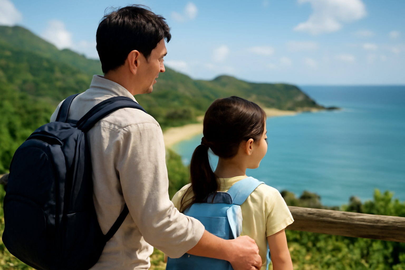 低学年の旅行先選びで外せないポイント