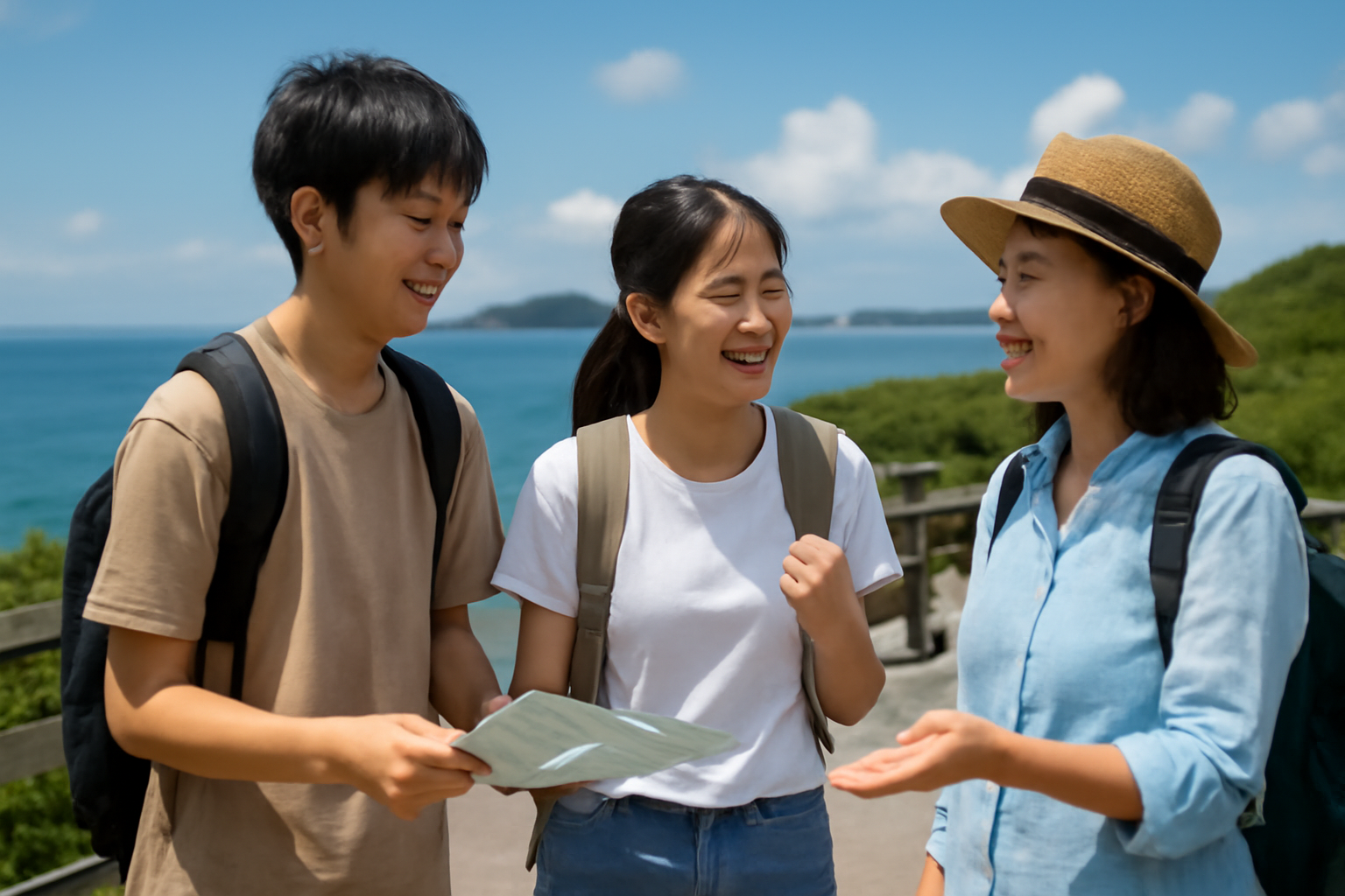 なぜ「体験型」だと中学生がノリやすいの？