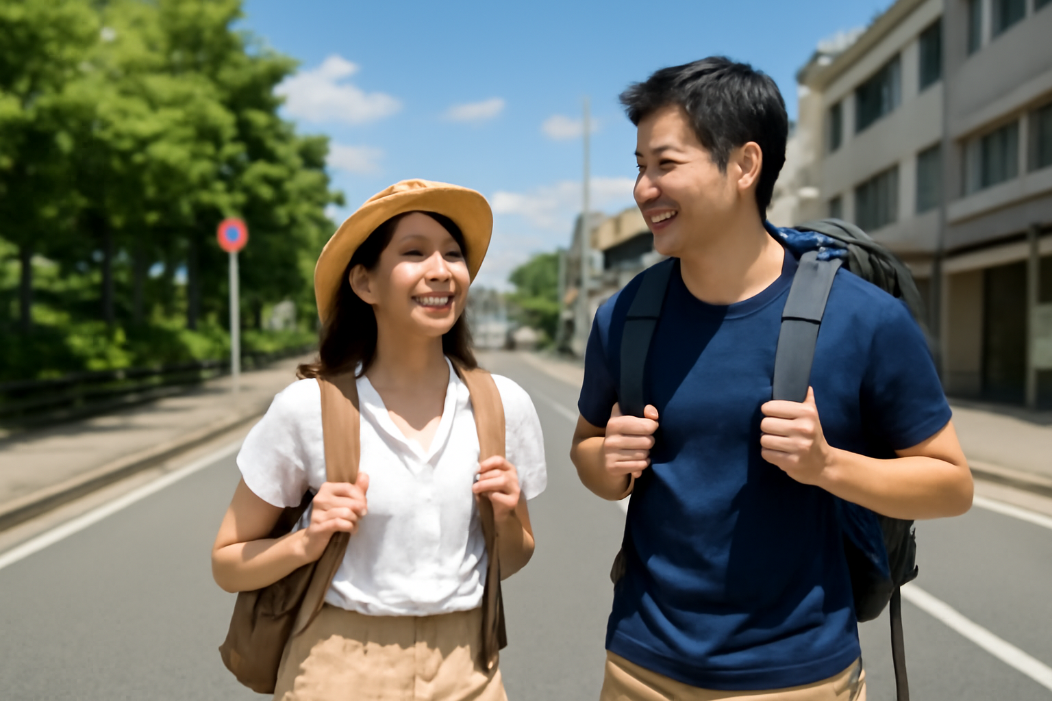 夏休み旅行の狙い目は「7月第1〜3週」と「8月25日以降〜9月頭」なんです！