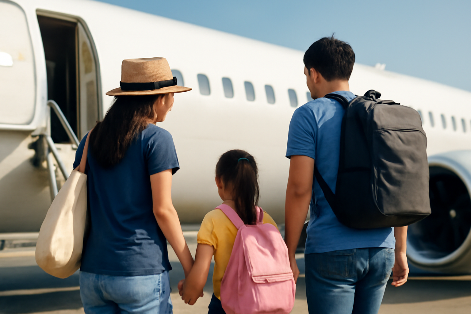 夏休み旅行が高すぎるのは「値上げ＋混雑＋円安」の合わせ技なんです！